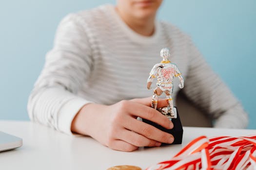 Young stars celebrating a goal