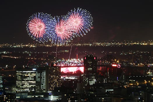 Montreal Canadiens Dynasty Celebrating