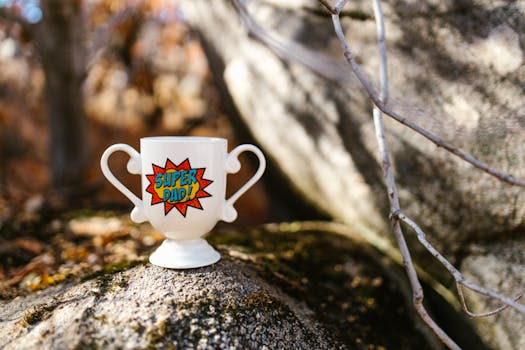 Montreal Canadiens celebrating a Stanley Cup victory